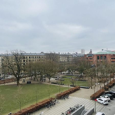 Apartmentincopenhagen Apartment 1602 Extérieur photo