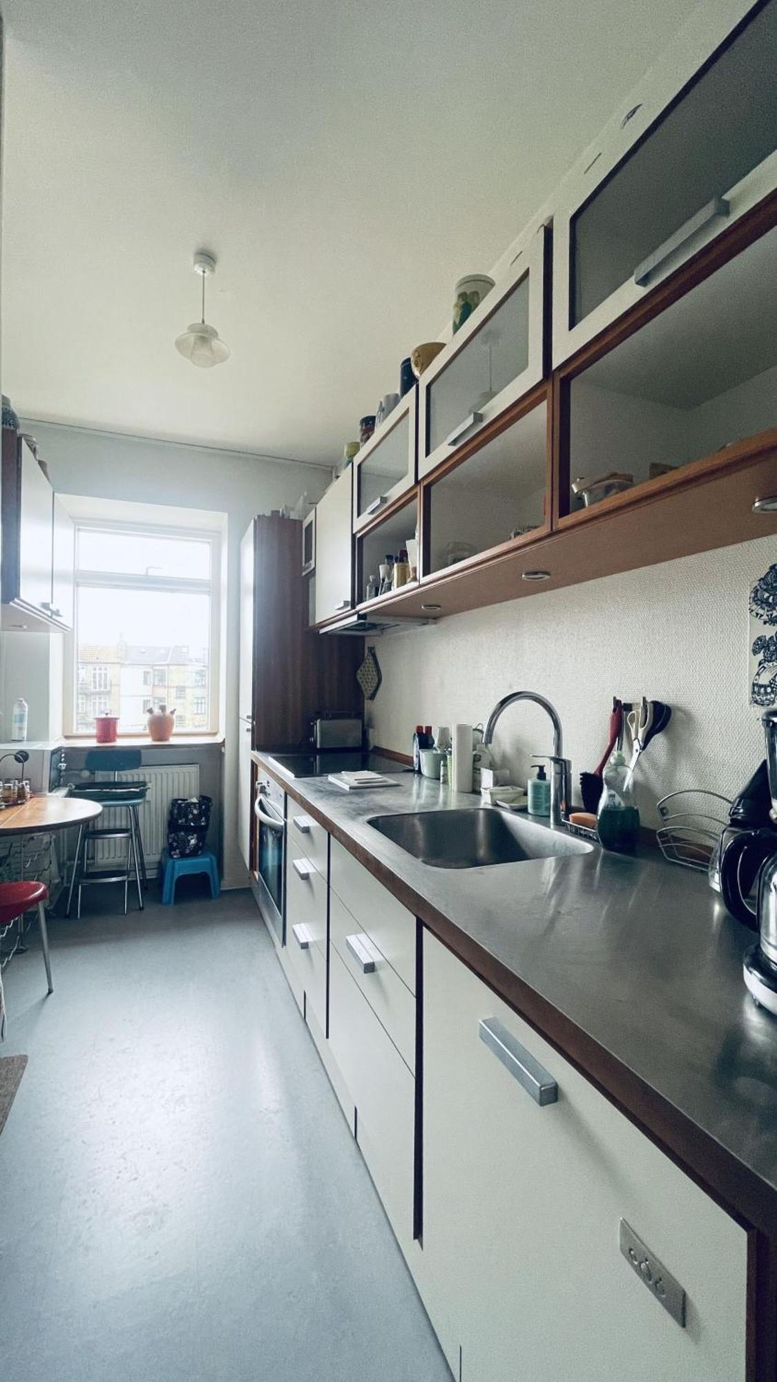 Apartmentincopenhagen Apartment 1602 Extérieur photo