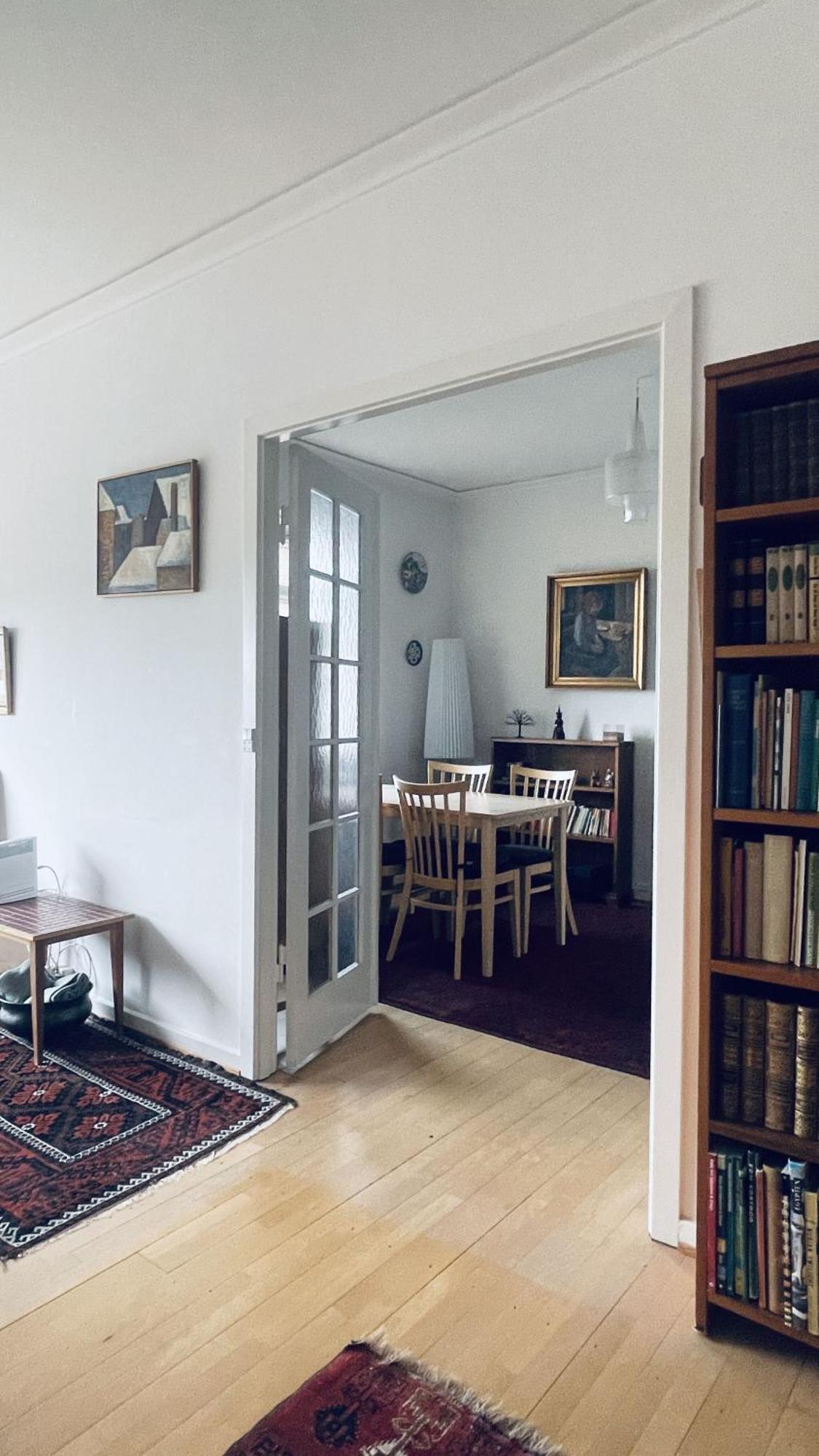 Apartmentincopenhagen Apartment 1602 Extérieur photo