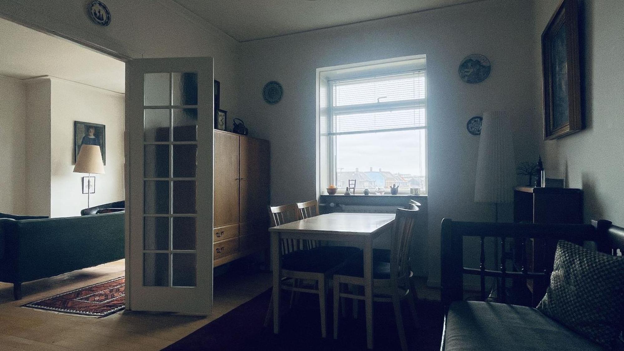 Apartmentincopenhagen Apartment 1602 Extérieur photo